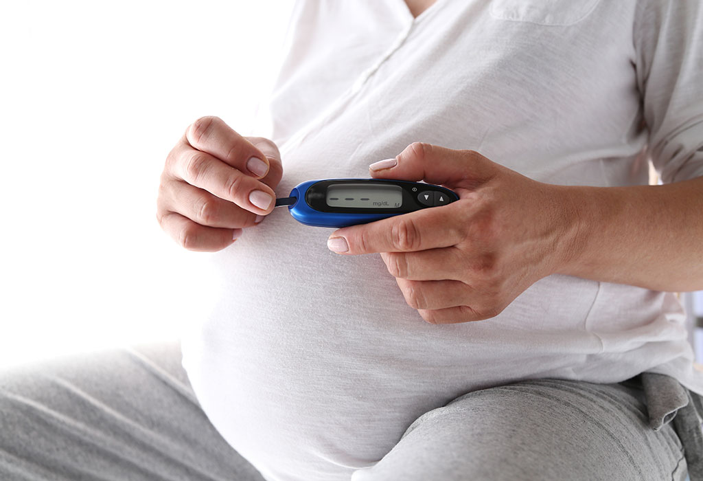 Diabetes In Pregnancy Icd 10