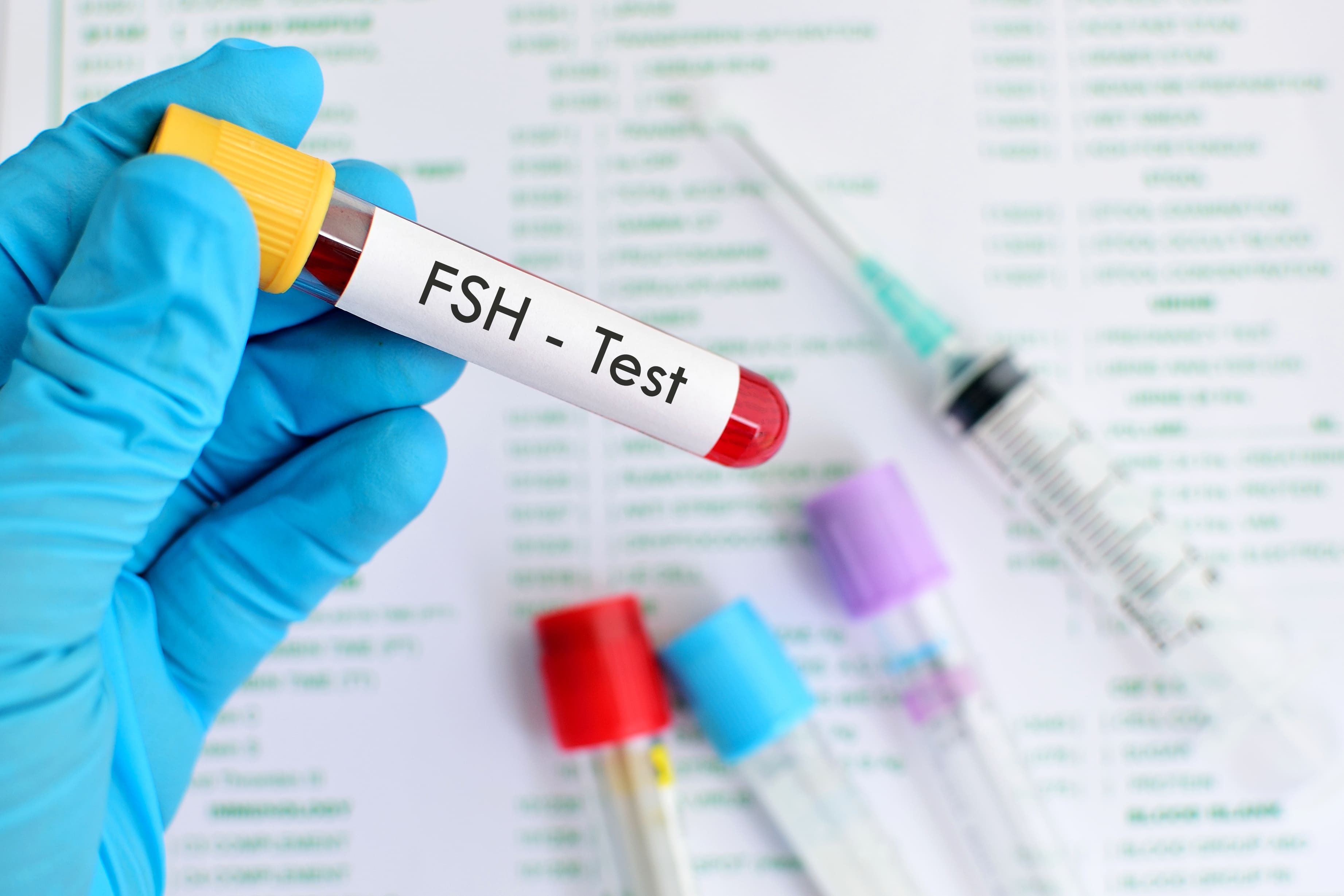 Does low FSH affect Female Fertility Treatments for improving low FSH levels