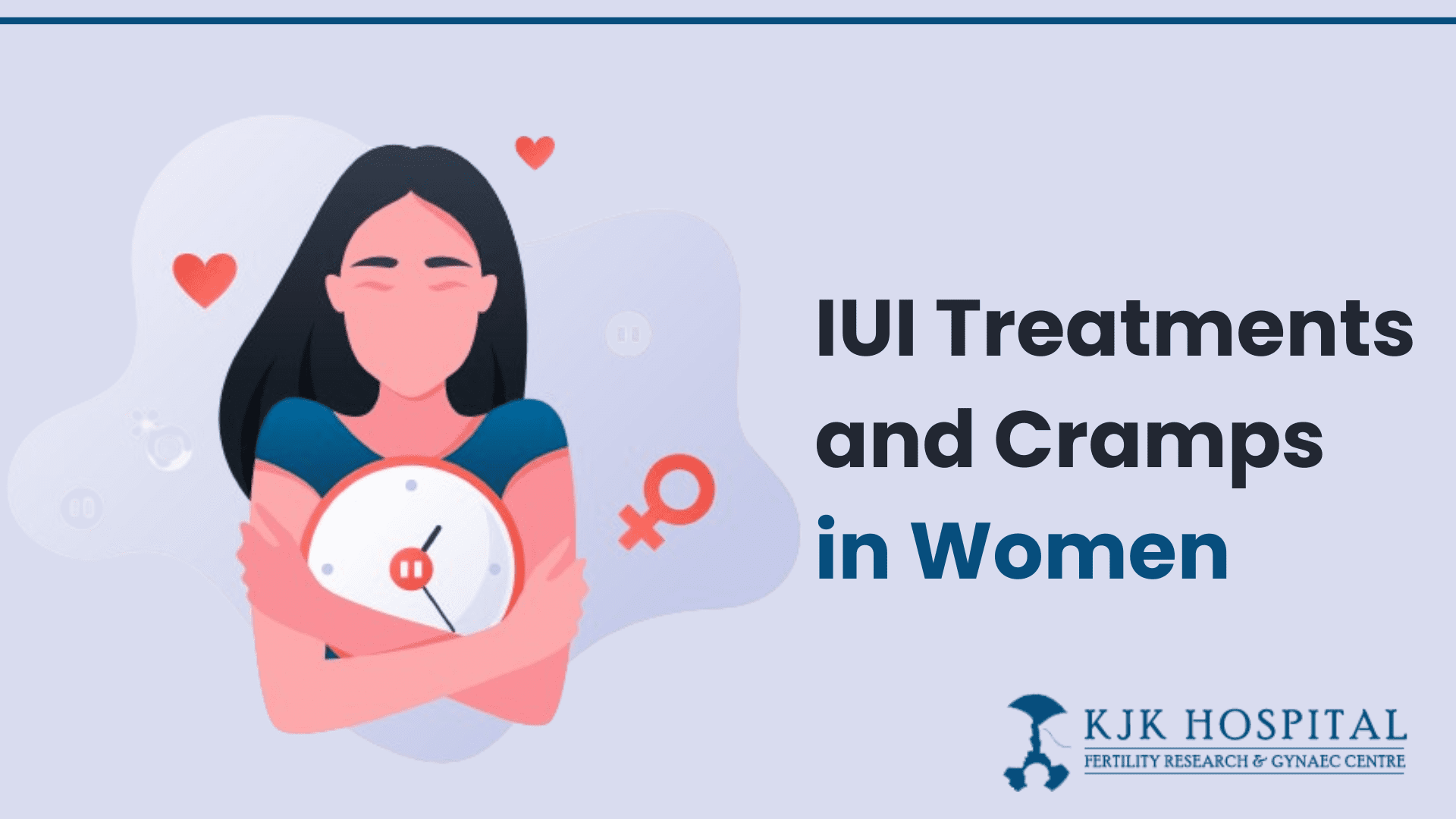 What Causes Cramping in Females after IUI Treatments?