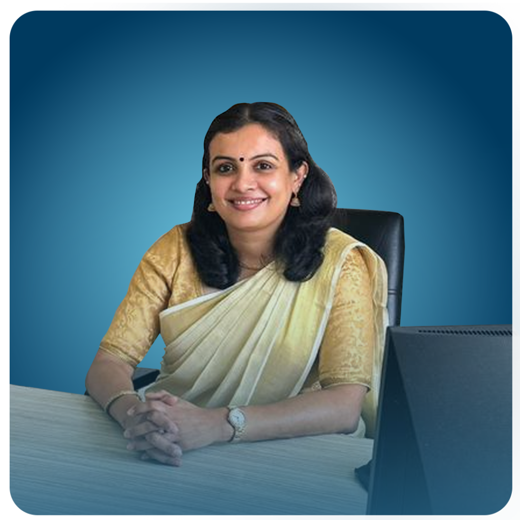 Dr. Niranjana Jayakrishnan