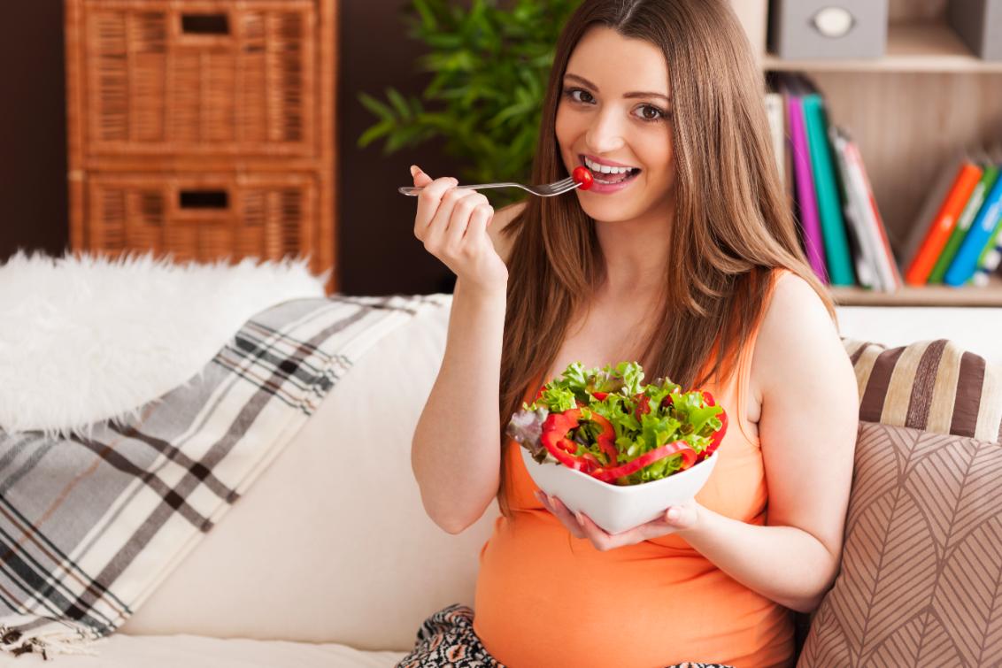 The Impact of Diet on Fertility