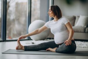 What Types of Pregnancy Exercises are Ideal for a Woman