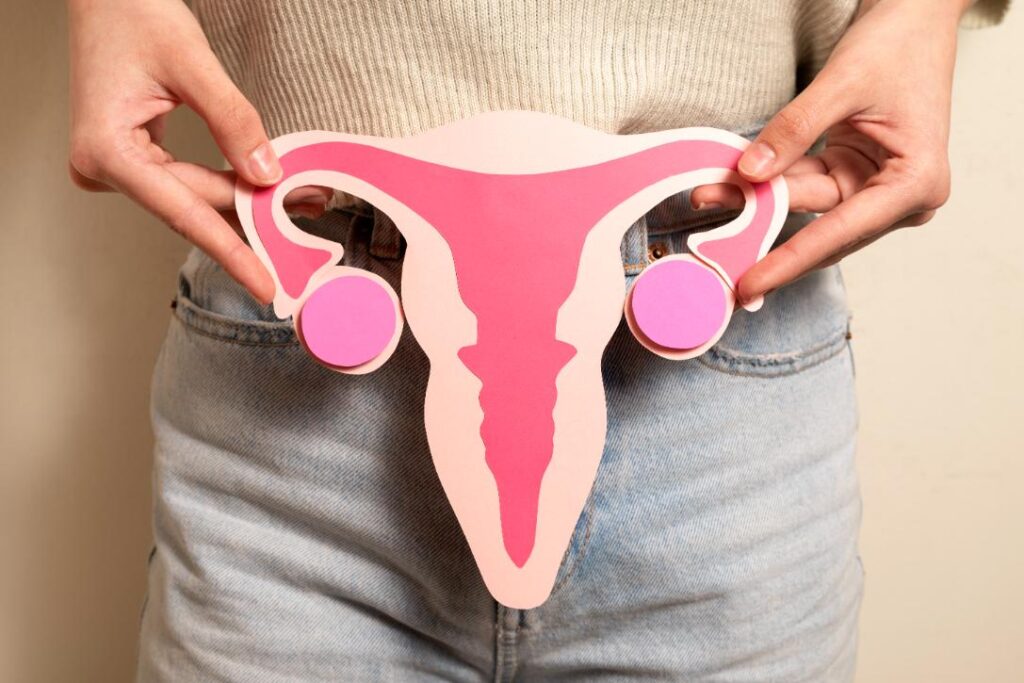 How to Reduce Endometrial Thickness Naturally