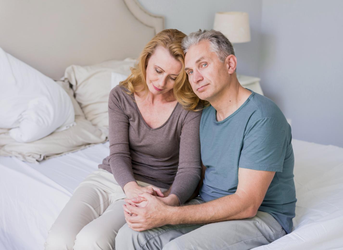 Fertility Changes with Age