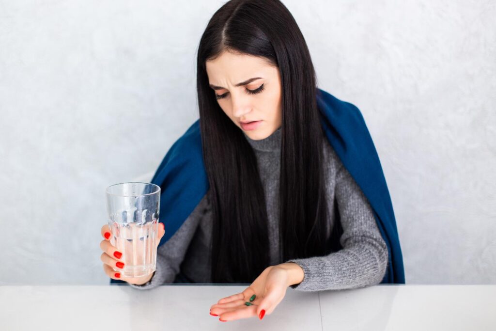 Warning Signs of Low Iron Levels You Might Be Missing