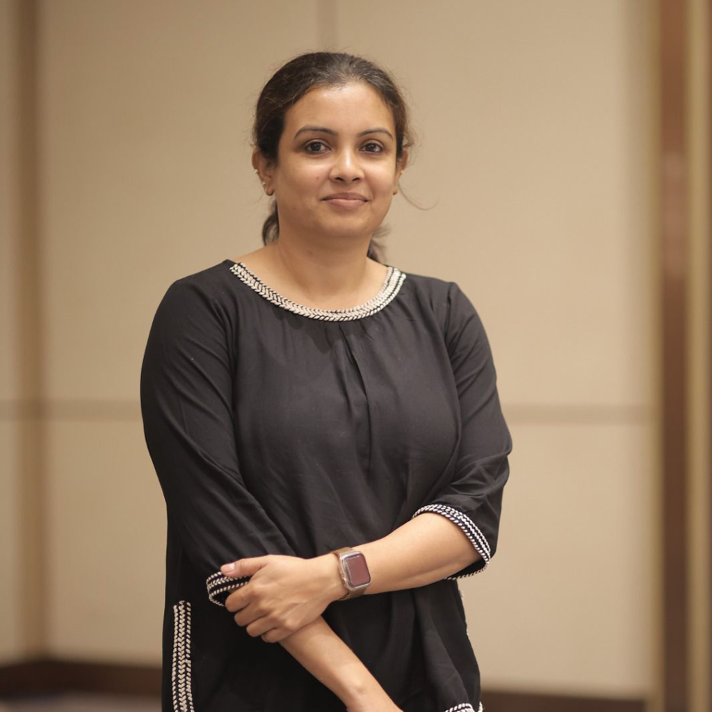 Dr.Niranjana Jayakrishnan