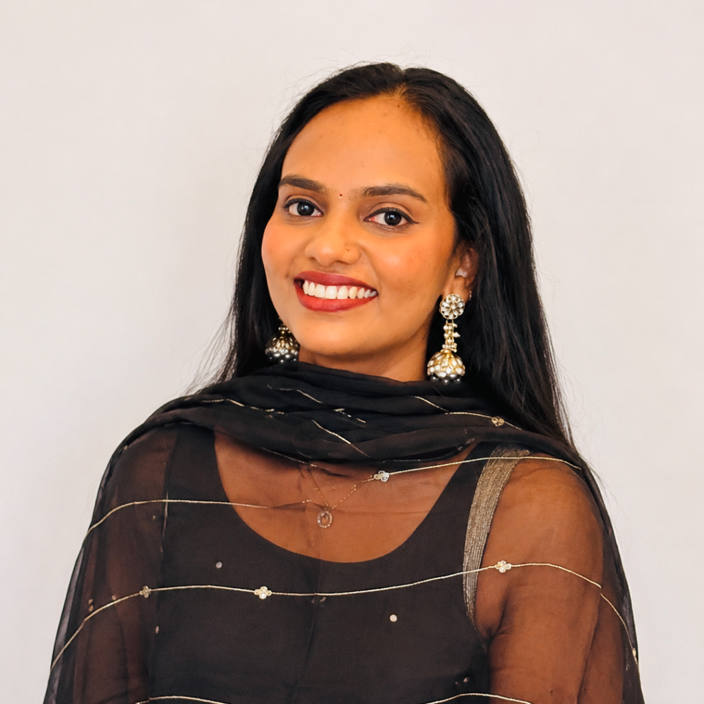 DR. ATHIRA S