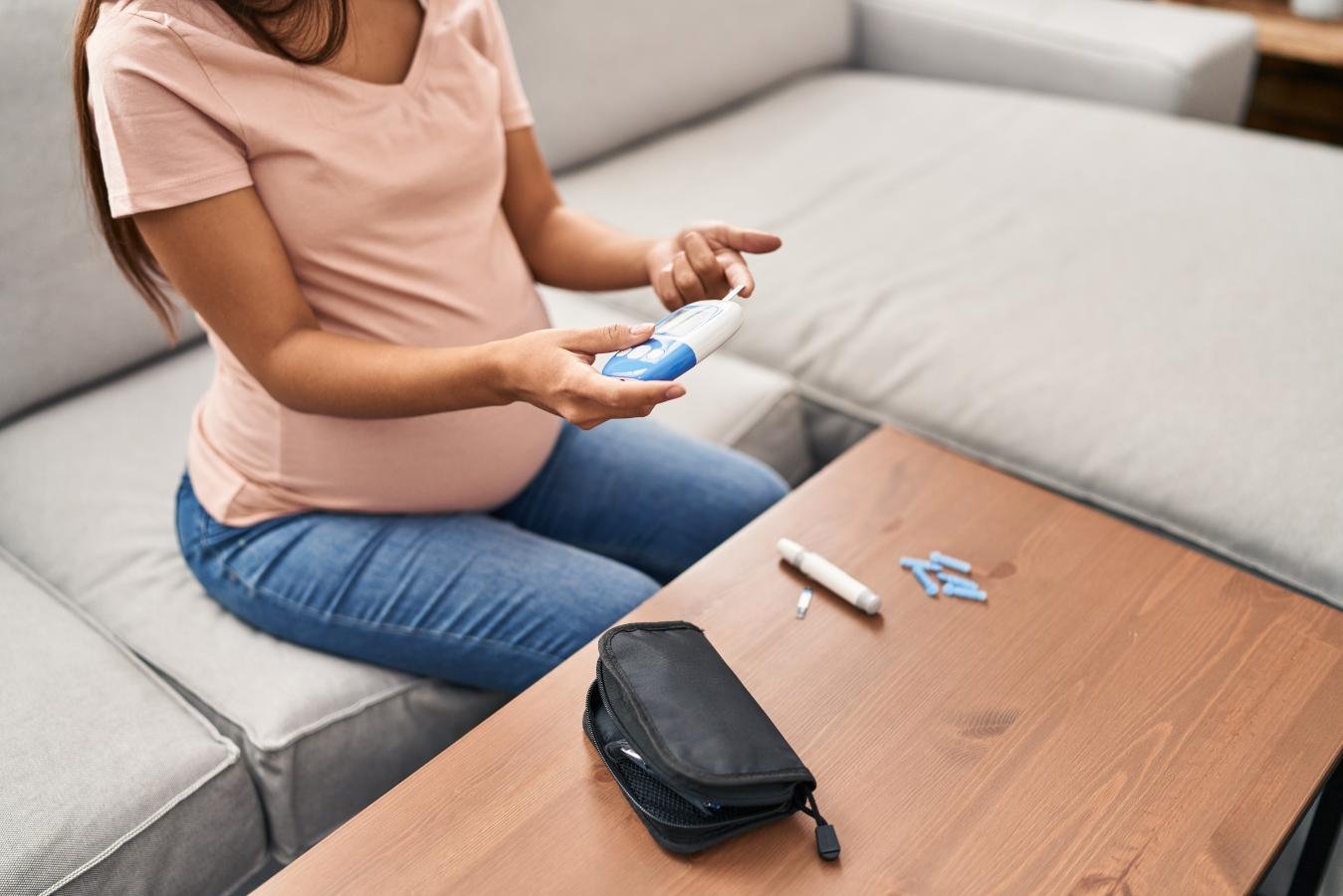 Gestational Diabetes in Pregnancy