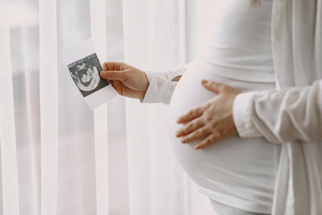 Pregnancy Warning Signs That Need Immediate Medical Attention
